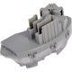 Purchase Top-Quality Blower Motor Resistor by DORMAN (OE SOLUTIONS) - 973-113 pa3