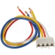 Purchase Top-Quality Blower Motor Resistor by DORMAN (OE SOLUTIONS) - 973-116 pa4