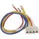 Purchase Top-Quality Blower Motor Resistor by DORMAN (OE SOLUTIONS) - 973-116 pa8