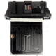 Purchase Top-Quality Blower Motor Resistor by DORMAN (OE SOLUTIONS) - 973-118 pa3