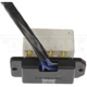 Purchase Top-Quality Blower Motor Resistor by DORMAN (OE SOLUTIONS) - 973-122 pa1