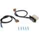 Purchase Top-Quality Blower Motor Resistor by DORMAN (OE SOLUTIONS) - 973-122 pa4