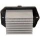 Purchase Top-Quality Blower Motor Resistor by DORMAN (OE SOLUTIONS) - 973-127 pa3