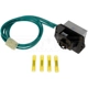 Purchase Top-Quality Blower Motor Resistor by DORMAN (OE SOLUTIONS) - 973-127 pa4