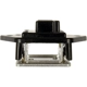 Purchase Top-Quality DORMAN (OE SOLUTIONS) - 973-128 - Blower Motor Resistor pa1