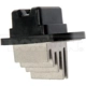 Purchase Top-Quality Blower Motor Resistor by DORMAN (OE SOLUTIONS) - 973-135 pa1