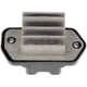 Purchase Top-Quality Blower Motor Resistor by DORMAN (OE SOLUTIONS) - 973-135 pa2