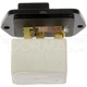 Purchase Top-Quality Blower Motor Resistor by DORMAN (OE SOLUTIONS) - 973-137 pa3