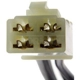 Purchase Top-Quality Blower Motor Resistor by DORMAN (OE SOLUTIONS) - 973-137 pa5