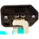 Purchase Top-Quality Blower Motor Resistor by DORMAN (OE SOLUTIONS) - 973-138 pa3