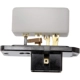 Purchase Top-Quality DORMAN (OE SOLUTIONS) - 973-141 - Blower Motor Resistor pa1