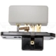 Purchase Top-Quality Blower Motor Resistor by DORMAN (OE SOLUTIONS) - 973141 pa9