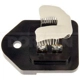 Purchase Top-Quality Blower Motor Resistor by DORMAN (OE SOLUTIONS) - 973-149 pa2