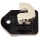 Purchase Top-Quality Blower Motor Resistor by DORMAN (OE SOLUTIONS) - 973-149 pa7