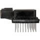 Purchase Top-Quality Blower Motor Resistor by DORMAN (OE SOLUTIONS) - 973-150 pa3