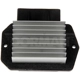 Purchase Top-Quality Blower Motor Resistor by DORMAN (OE SOLUTIONS) - 973-150 pa4