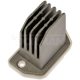Purchase Top-Quality Blower Motor Resistor by DORMAN (OE SOLUTIONS) - 973-158 pa1