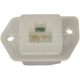 Purchase Top-Quality Blower Motor Resistor by DORMAN (OE SOLUTIONS) - 973-158 pa3