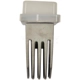 Purchase Top-Quality Blower Motor Resistor by DORMAN (OE SOLUTIONS) - 973-158 pa4