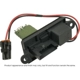 Purchase Top-Quality Blower Motor Resistor by DORMAN (OE SOLUTIONS) - 973-158 pa5