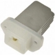 Purchase Top-Quality Blower Motor Resistor by DORMAN (OE SOLUTIONS) - 973-158 pa7