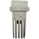 Purchase Top-Quality Blower Motor Resistor by DORMAN (OE SOLUTIONS) - 973-158 pa8