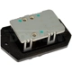 Purchase Top-Quality Blower Motor Resistor by DORMAN (OE SOLUTIONS) - 973-160 pa1
