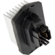 Purchase Top-Quality DORMAN (OE SOLUTIONS) - 973-164 - Blower Motor Resistor pa1