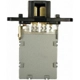 Purchase Top-Quality Blower Motor Resistor by DORMAN (OE SOLUTIONS) - 973-178 pa3