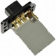 Purchase Top-Quality Blower Motor Resistor by DORMAN (OE SOLUTIONS) - 973-178 pa4