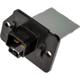 Purchase Top-Quality Blower Motor Resistor by DORMAN (OE SOLUTIONS) - 973-178 pa9