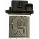 Purchase Top-Quality Blower Motor Resistor by DORMAN (OE SOLUTIONS) - 973-186 pa2