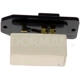 Purchase Top-Quality Blower Motor Resistor by DORMAN (OE SOLUTIONS) - 973-194 pa5
