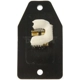 Purchase Top-Quality Blower Motor Resistor by DORMAN (OE SOLUTIONS) - 973-211 pa2