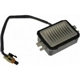 Purchase Top-Quality Blower Motor Resistor by DORMAN (OE SOLUTIONS) - 973-234 pa3