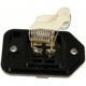 Purchase Top-Quality Blower Motor Resistor by DORMAN (OE SOLUTIONS) - 973-241 pa3
