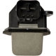 Purchase Top-Quality Blower Motor Resistor by DORMAN (OE SOLUTIONS) - 973-245 pa2