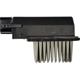 Purchase Top-Quality Blower Motor Resistor by DORMAN (OE SOLUTIONS) - 973-245 pa4