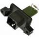 Purchase Top-Quality Blower Motor Resistor by DORMAN (OE SOLUTIONS) - 973-246 pa2