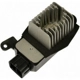 Purchase Top-Quality Blower Motor Resistor by DORMAN (OE SOLUTIONS) - 973-248 pa3