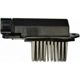 Purchase Top-Quality Blower Motor Resistor by DORMAN (OE SOLUTIONS) - 973-248 pa4