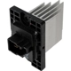 Purchase Top-Quality DORMAN (OE SOLUTIONS) - 973-267 - Résistance du moteur du ventilateur pa1