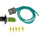 Purchase Top-Quality DORMAN (OE SOLUTIONS) - 973-275 - Blower Motor Resistor Kit pa2