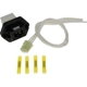 Purchase Top-Quality DORMAN (OE SOLUTIONS) - 973-282 - Blower Motor Resistor Kit With Harness pa3