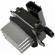 Purchase Top-Quality Blower Motor Resistor by DORMAN (OE SOLUTIONS) - 973-398 pa3