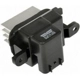 Purchase Top-Quality Blower Motor Resistor by DORMAN (OE SOLUTIONS) - 973-398 pa4