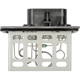 Purchase Top-Quality DORMAN (OE SOLUTIONS) - 973-403 - Blower Motor Resistor Kit with Harness pa3