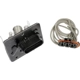 Purchase Top-Quality DORMAN (OE SOLUTIONS) - 973-403 - Blower Motor Resistor Kit with Harness pa5