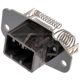 Purchase Top-Quality DORMAN (OE SOLUTIONS) - 973-404 - Blower Motor Resistor pa2