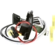Purchase Top-Quality DORMAN (OE SOLUTIONS) - 973-405 - Blower Motor Resistor pa3